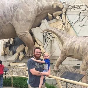 Meet your Posher, Craig